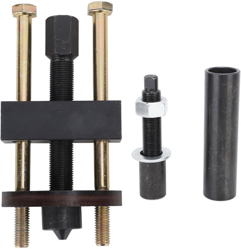 34902 84 Einbauwerkzeug für das interne Hauptwellenlager, hochfestes Ausziehwerkzeug für Getriebe der Big Twins