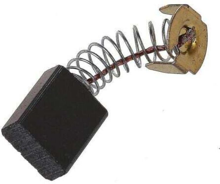 20 Kohlebürsten für Makita CB-153