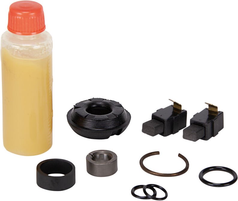 Makita Service Box für HR2400 m. Drehverriegelung Service Box