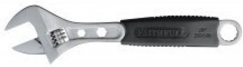 Maulschlüssel mit Ummantelung 250 mm - Outifrance