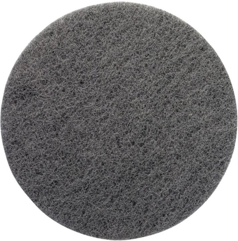 Expert N880 Vliesscheibe für Exzenterschleifer, 150mm, ultrafein s - Bosch