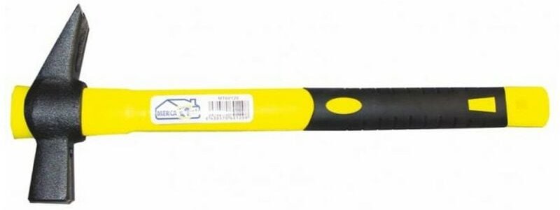 Schalungshammer Mit Fiberglasstiel Exclusives Angebot