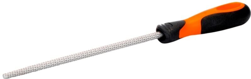 ERGO-Rundraspel, grober Schnitt 200 mm, Hieb 1 - Bahco