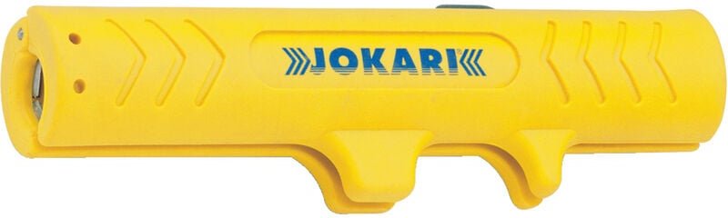 Jokari Rundkabel-Entmantler No. 12 8-13mm