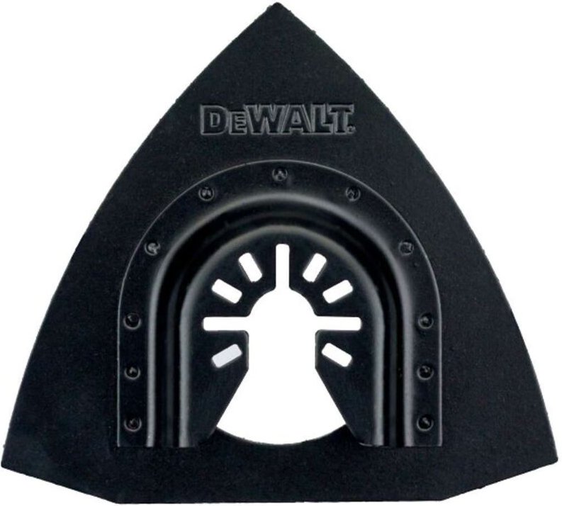 Multi-Tool Raspel Hartmetall - Dewalt