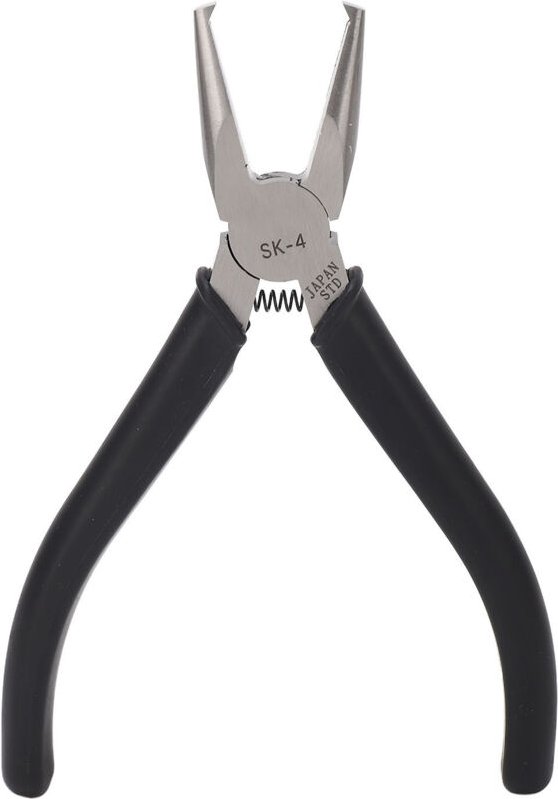 Mini-Seitenschneider, 13,2 cm Mini-Seitenschneider, Feinbastelzange, Mini-Bündigschnitt, Diagonalschnitt, Drahtschere, D...