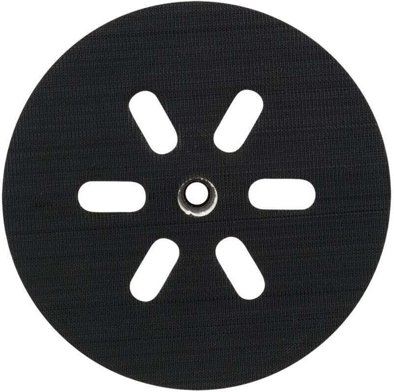 150-mm-Schleifteller – Für Bosch Exzenterschleifer GEX 150 AC, PEX 15 AE und GEX 150 Turbo