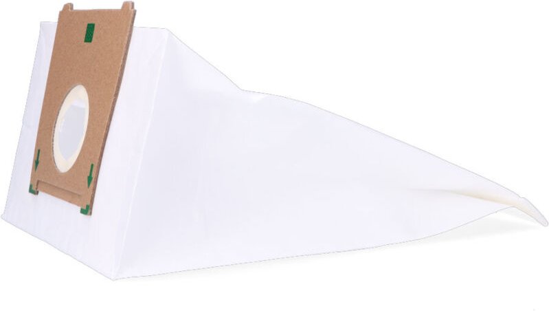 Ersatzbeutel debag für Sil.ex Bosch, Siemens & Ufesa Staubsauger (5 Stk.)