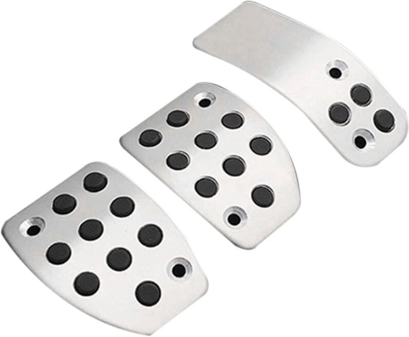 Gas Bremsen Kupplung Pedal Beschleuniger für 207 301 307 208 2008 408Cc / C3 C4 DS3 4 6 AT MT