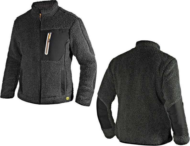 Utility Sherpa Jacket Arbeitsjacke - l - Diadora