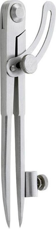 Thumbnail - Helios Preisser - Bleistiftzirkel Horex 200 mm mit Stellbogen