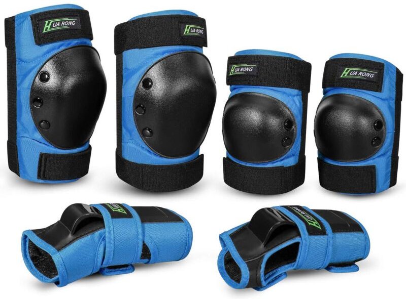 Schützer Für Kinder Knieschützer Für Rollschuhe R.s