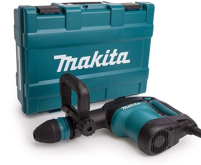Makita - SDS-Max Meißelhammer 1100W im Koffer HM0870C
