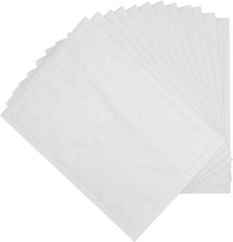 Luftpolstertaschen - 200 x 275 mm - 100 Stück