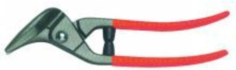 Freilauf-Blechscheren Outifrance