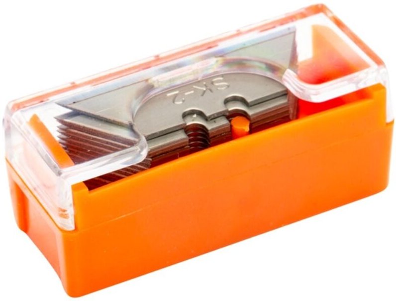 Thumbnail - Klingenspender zu Mini-Cuttermesser SQZ-Mini - Bahco