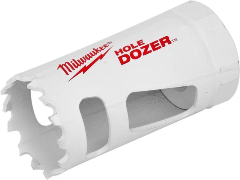 Milwaukee Bimetall-Lochsäge 35 mm