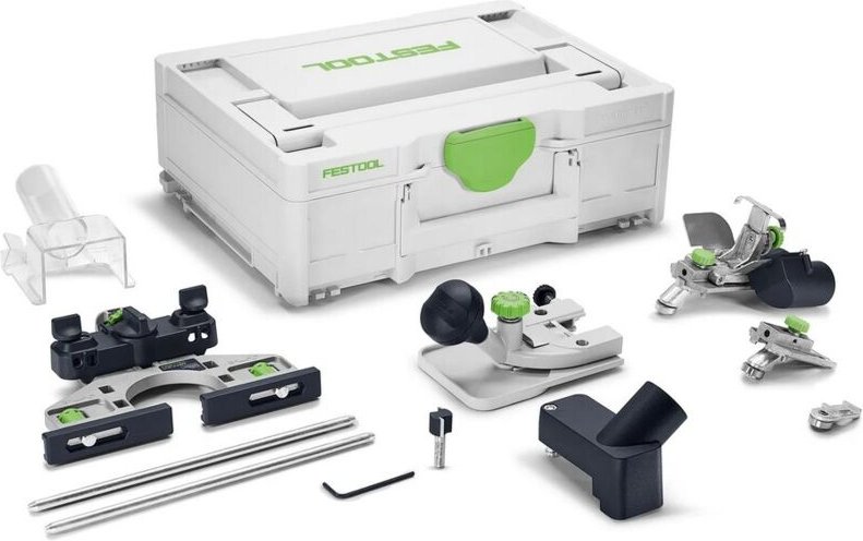 Festool Zubehör-Set ZS-MFK 700 im Systainer SYS3 M 137