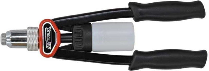 AWTOOLS Hebelnietzange 3,2-6,4 mm
