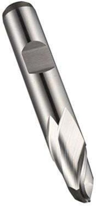 Dormer - Radiusfräser C500 D.16mm Einsatz-L.30.5mm hss-e Blank Z.2