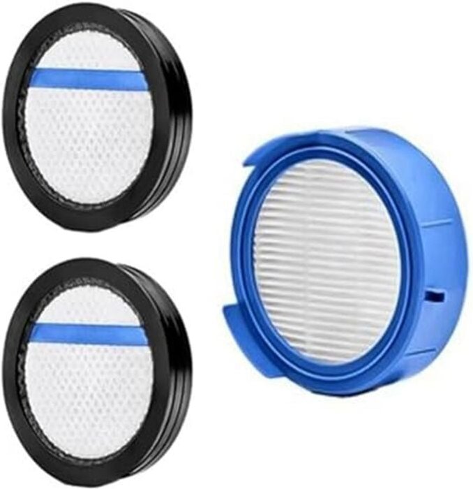 Waschbarer Vormotorfilter für aeg 8000 für Electrolux EFP91835 900 Akku-Staubsauger