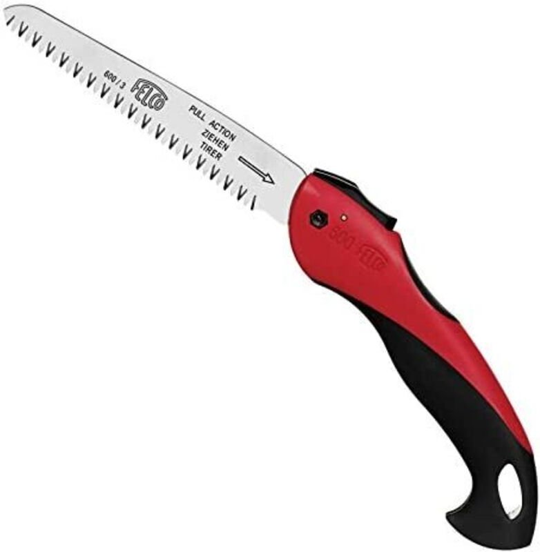 600 Klappbare Säge - Felco