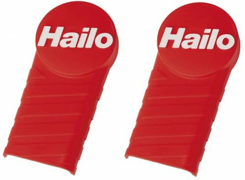 Scharnierabdeckung Hailo TP1 (2 Stück)
