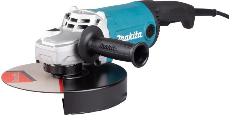 Meuleuse Ø230mm 2200W Makita GA9090N