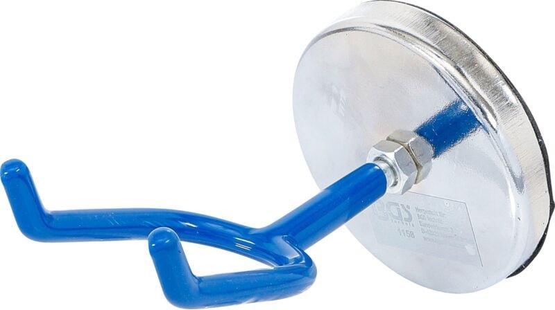 Bgs Technic - Magnetischer Halter 4,5 kg