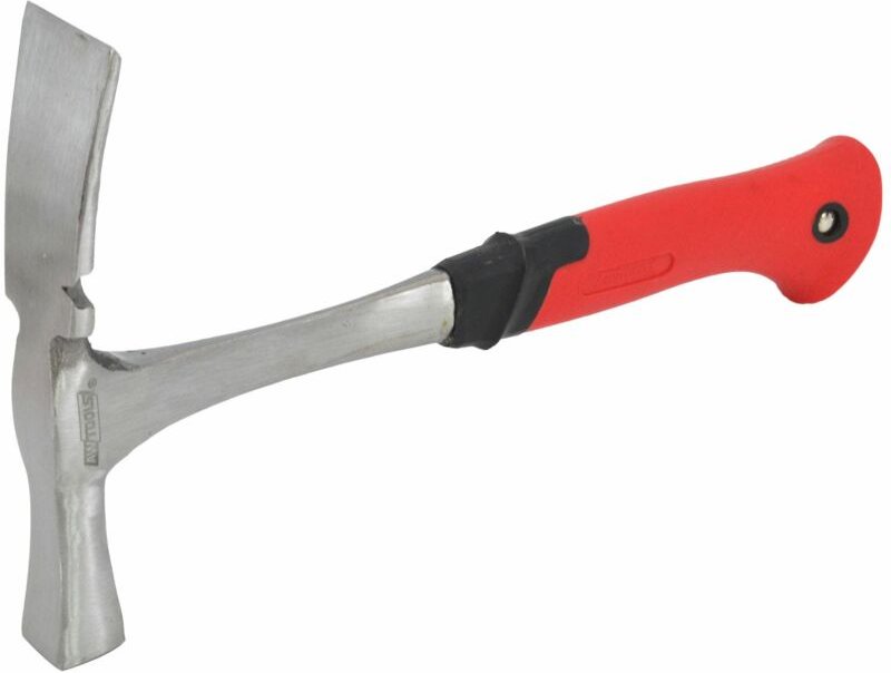 Awtools młotek murarski 600g monoblock black line