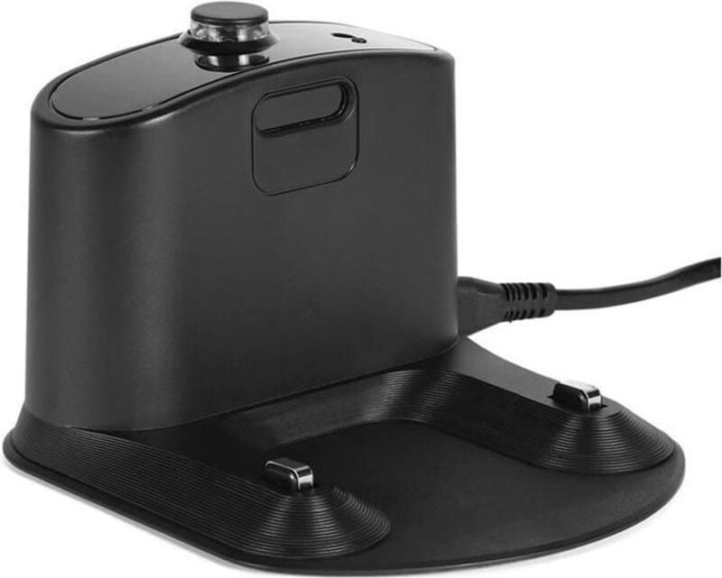 Ladestation für iRobot Roomba E5, E6, I1, I3, I4, I6, I7, I8, 500, 600, 700, 800, 900 (EU-Stecker)