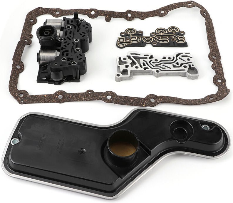 Getriebe-Magnetventilblocksatz 9L2Z-7G391-AA Passend für ford 5R55S/5R55W-Getriebe - Eosnow