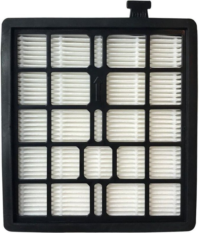 Ersatzfilter, kompatibel mit Dirt Devil Staubsaugern (F45) - Kompatibel mit den Modellen Pet Canister SD4000 und EZ Lite...