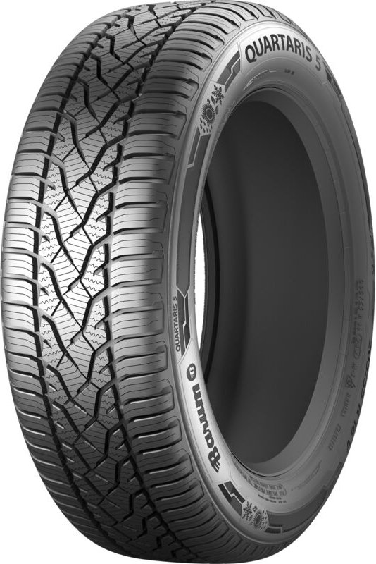 BARUM Ganzjahr 195/55 R16 TL 87H QUARTARIS 5