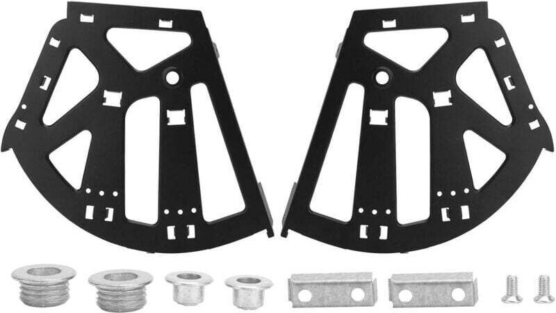 Holzfräser, Nutfräser, 8 mm Schaft