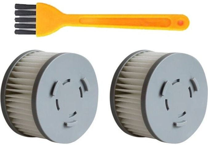 HEPA-Filter für den kabellosen Staubsauger JV85 H9 Pro
