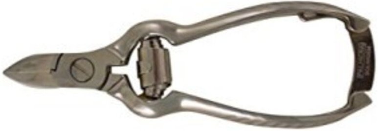 Palm Tree Toilettennagelknipserzange 5,5" 140 mm