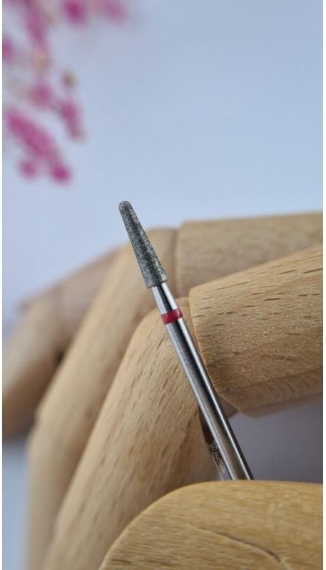 F115 - Rundkegel (F)