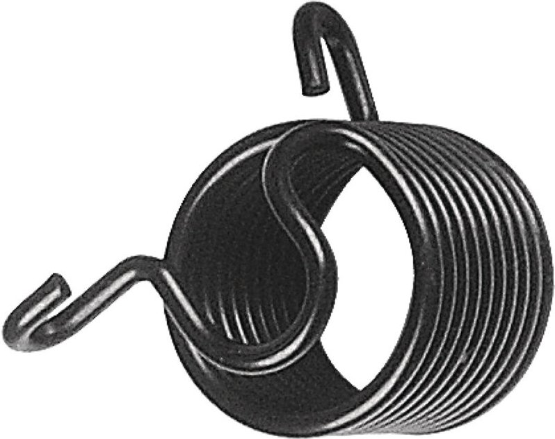 Aircraft Spannfeder SF-S12,7, 2402520