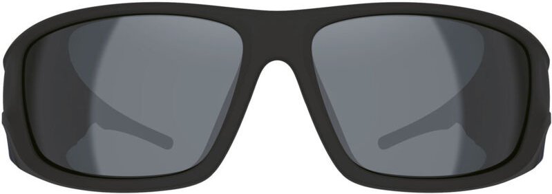 Schutzbrille Eagle EDGE Schwarz Polycarbonat