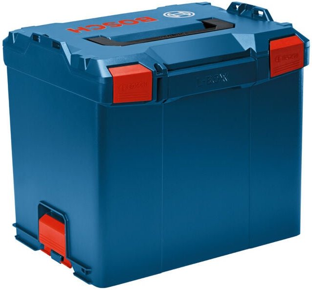 Bosch Professional - Bosch Koffersystem l-boxx 374 Professional Gr. 4 ohne Einlage - LB4