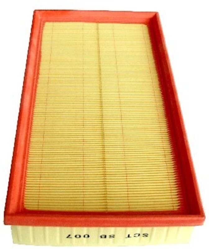 Luftfilter Sb007 Sct