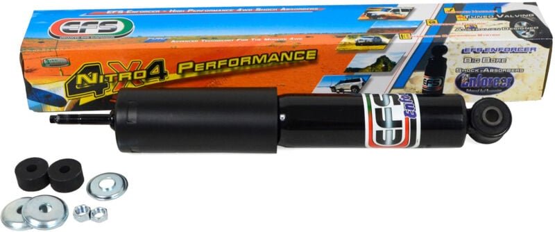 Gp2087 Stossdämpfer