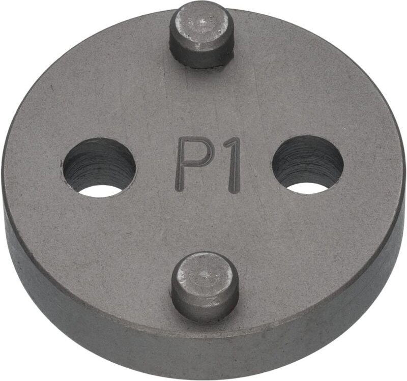 Adapterplatte ∙ P1 ∙ V3760-P1 ∙ 37 mm
