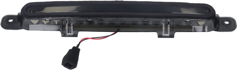 3. hintere Bremsleuchte 3. LED-Bremsleuchte Dritte hintere Bremsleuchte T20A008 Ehs1 für Mustang 2010 2014 Auto Hohe dri...