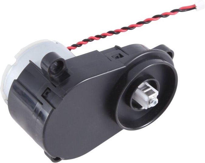 Seitenbürstenmotor für M210/M210S/M210B/M213, K2/K3/ K3A/K4/K5/L1, Roboter-Staubsauger-Ersatzteile