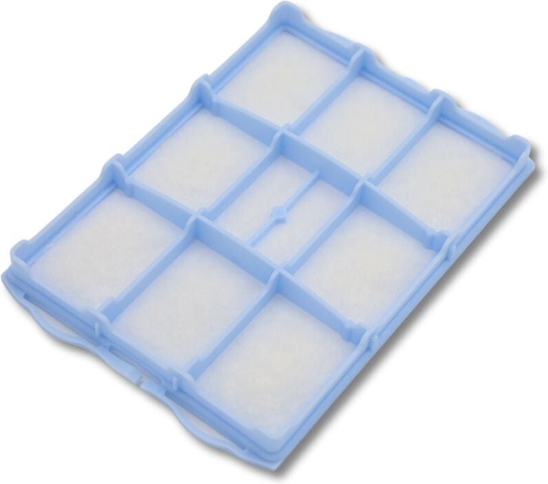 Ersatzteil - Motorschutzfilter - Bosch siemens, rowenta