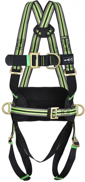 Positionierungsgurt – 4 Befestigungspunkte - FA1020500