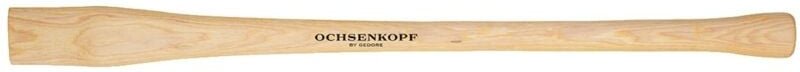 Ox E-99 H-9000 Ersatzstiel, Hickory, Knauf, 900 mm