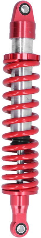 14,2 Zoll Universal-Federungs-Federbein-Hinterachsaufhängungs-Einstellbare Dämpfungssätze für ATV, Motorrad, Go-Karts.